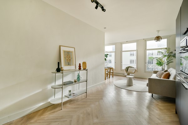 Photo - For sale: Overtoom 350-2, 1054 JG Amsterdam